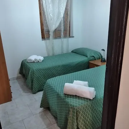 La Grazia Aparthotel Parghelia