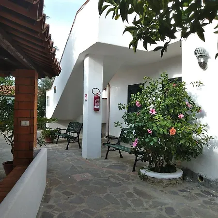 Aparthotel La Grazia Parghelia