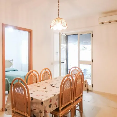 Aparthotel La Grazia *