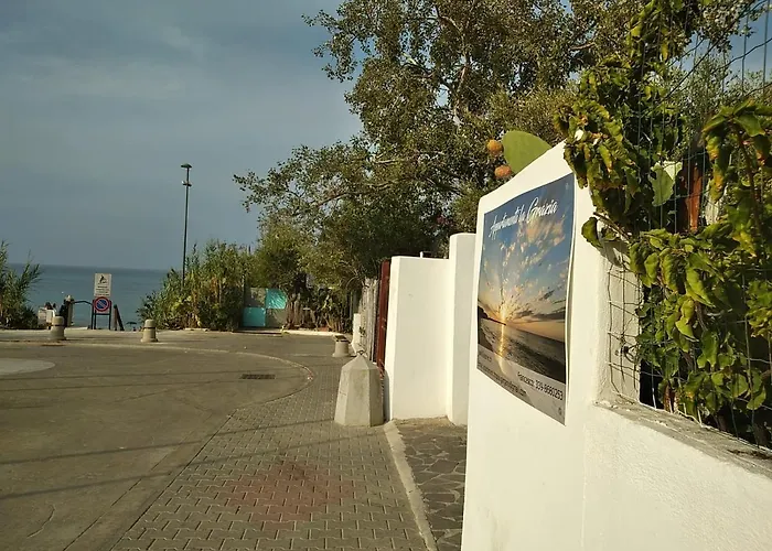 La Grazia מלון דירות