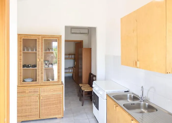 מלון דירות La Grazia