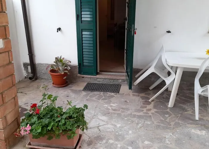 La Grazia פרגליה