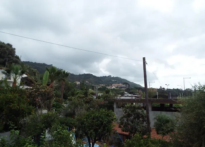 La Grazia מלון דירות