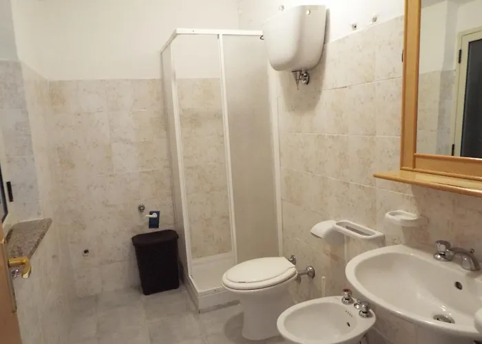 La Grazia 3* פרגליה