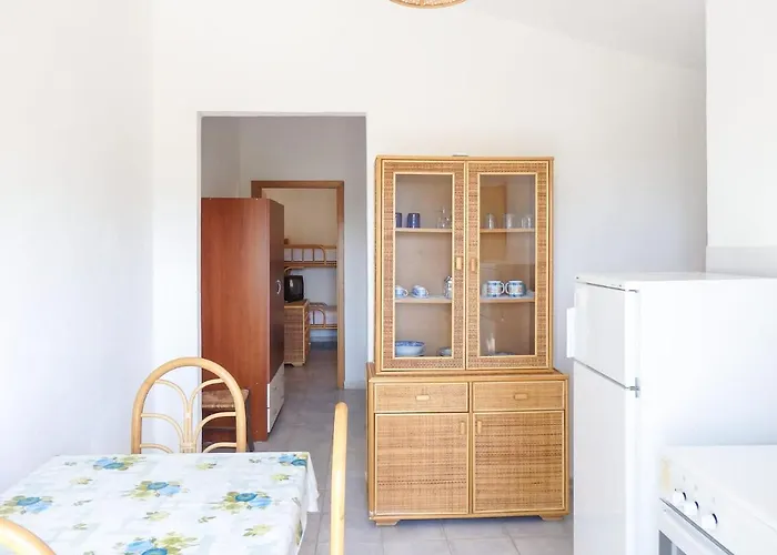 La Grazia 3* פרגליה