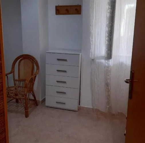 La Grazia מלון דירות 3*