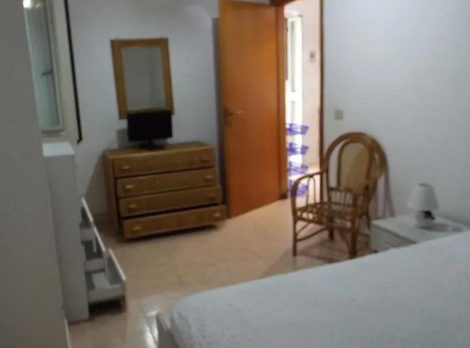 La Grazia מלון דירות 3*