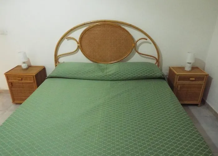 La Grazia מלון דירות