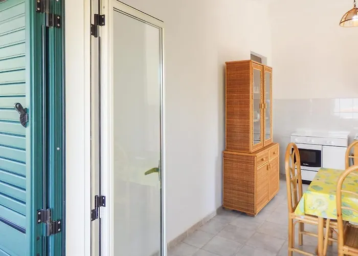 La Grazia פרגליה