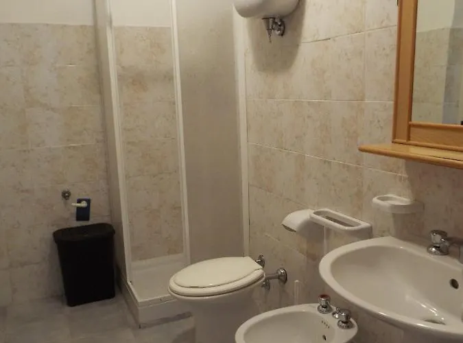 La Grazia מלון דירות