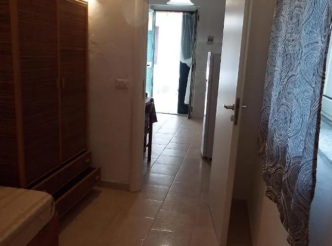 מלון דירות La Grazia פרגליה