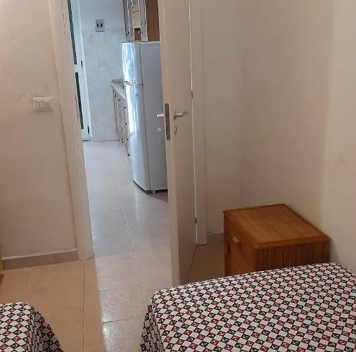 La Grazia פרגליה