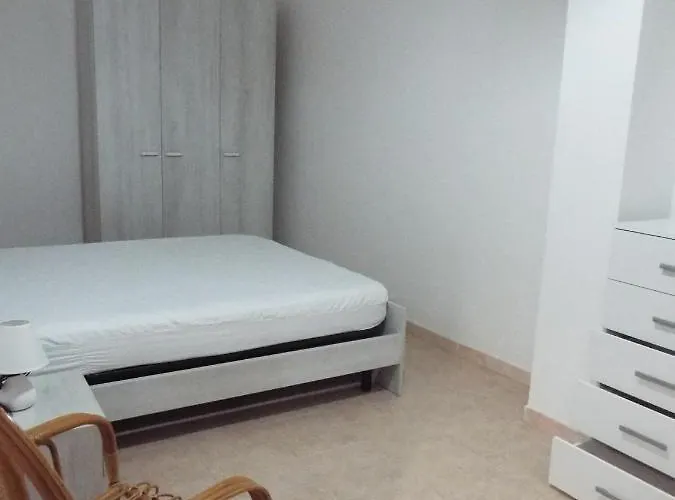 La Grazia מלון דירות 3*