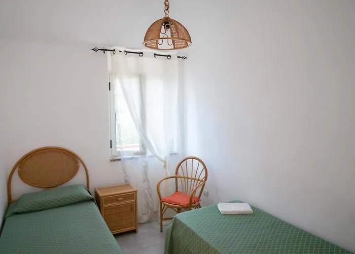 La Grazia מלון דירות 3*