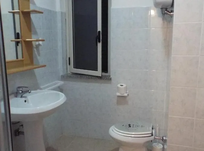 La Grazia 3* פרגליה