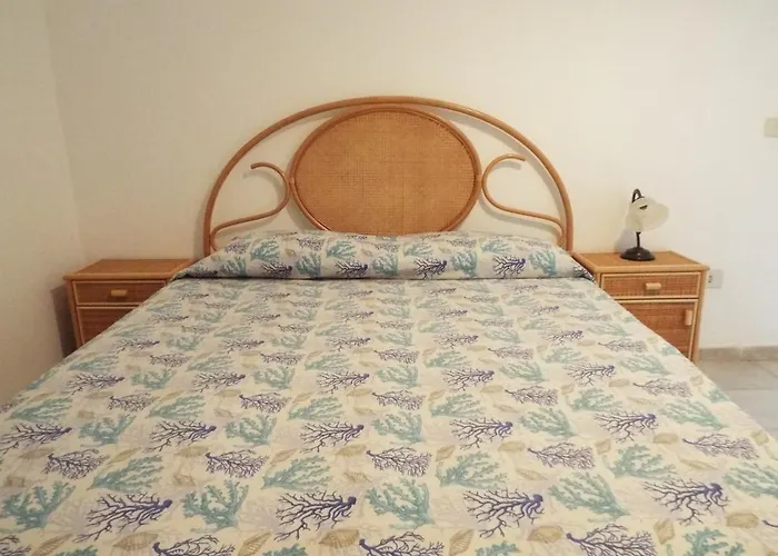 מלון דירות La Grazia 3*