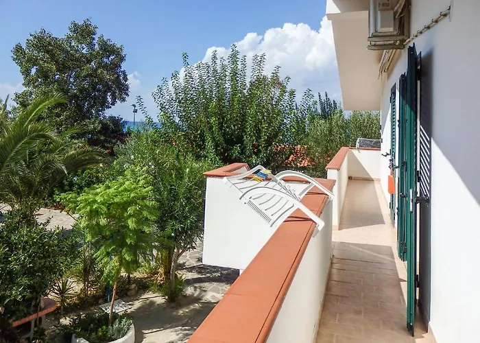 La Grazia מלון דירות