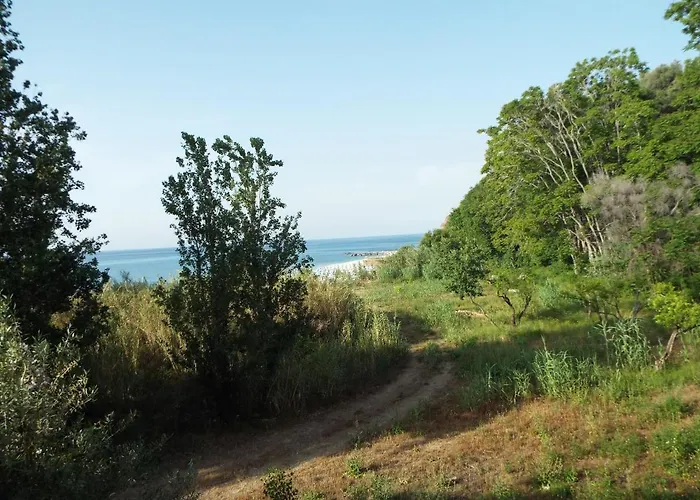 La Grazia 3* פרגליה