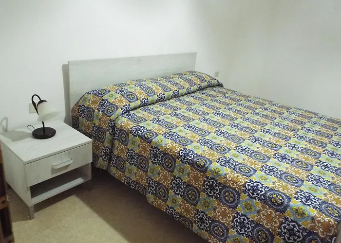 La Grazia מלון דירות 3*