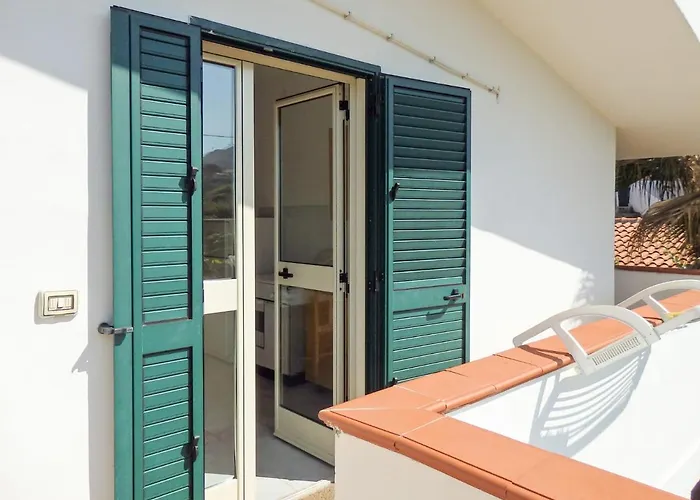 La Grazia מלון דירות