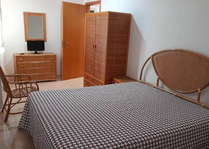 מלון דירות La Grazia 3*