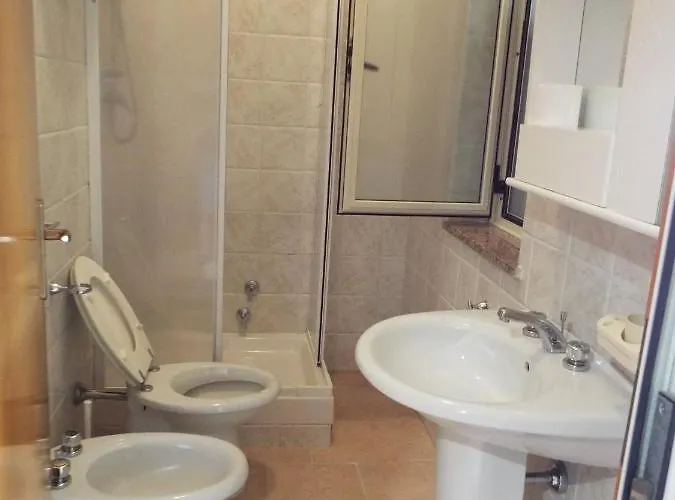 La Grazia 3* פרגליה