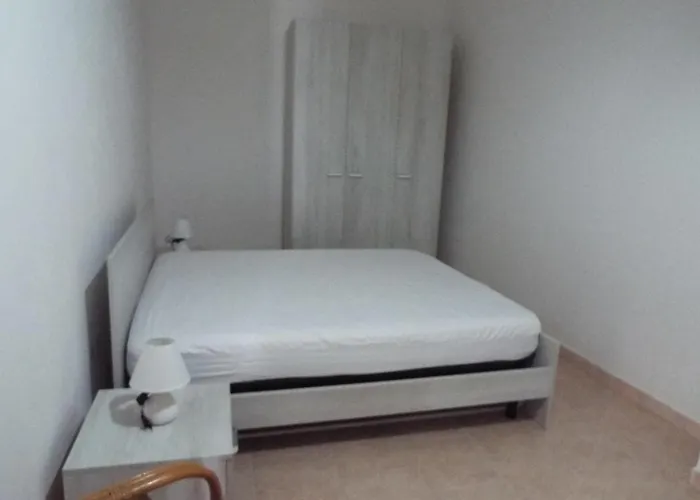 La Grazia מלון דירות 3*