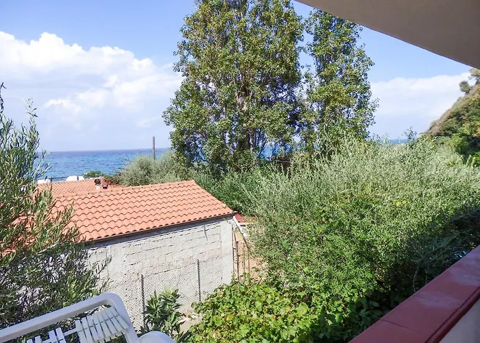 La Grazia 3* פרגליה