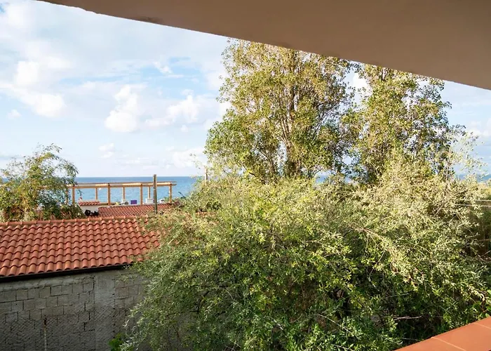 מלון דירות La Grazia 3*