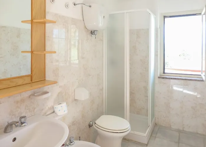 מלון דירות La Grazia