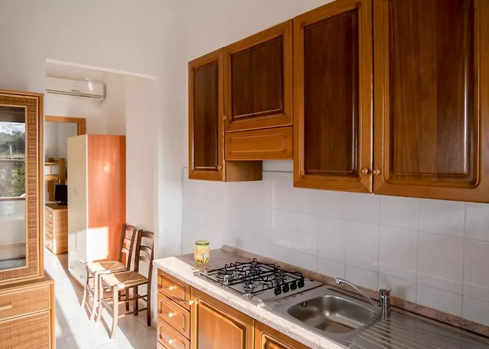 La Grazia מלון דירות