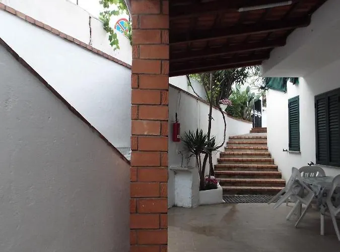 La Grazia 3* פרגליה