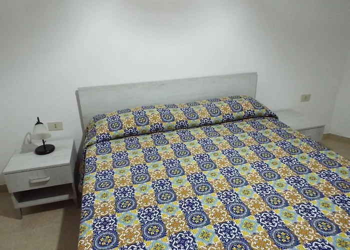 La Grazia מלון דירות